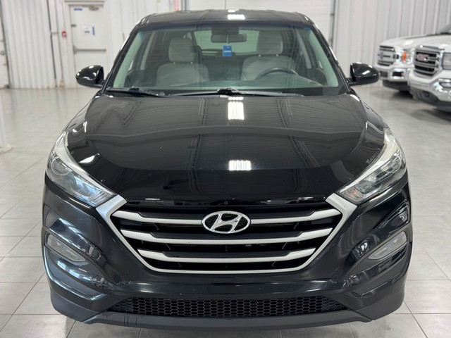 2017 Hyundai Tucson AWD - BAS KM - JAMAIS ACCIDENTE !!! in Cars & Trucks in Laval / North Shore - Image 2