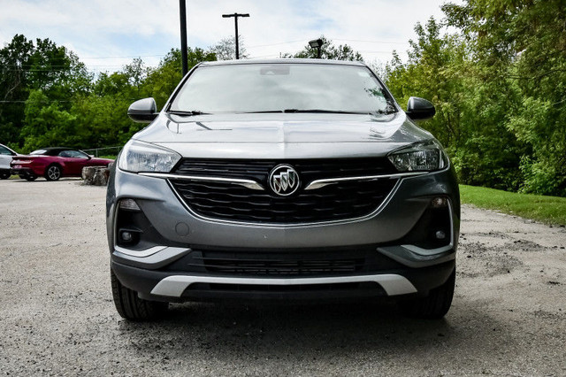 2022 Buick Encore GX Preferred • HEATED SEATS • R-V CAM • CP/AA in Cars & Trucks in Cornwall - Image 4