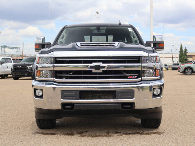 2019 Chevrolet Silverado 2500HD LTZ Plus 6.6L Duramax Z71 in Cars & Trucks in Edmonton - Image 3