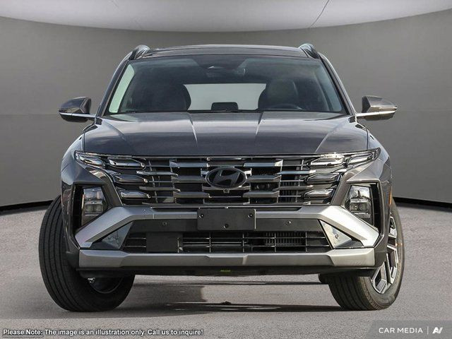 2025 Hyundai Tucson Plug-In Hybrid Ultimate in Cars & Trucks in Guelph - Image 2