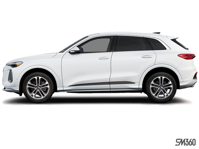 2025 Audi Q5 Technik in Cars & Trucks in Winnipeg