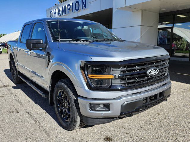 2025 Ford F-150 XLT|TOW/HAUL PKG|LED SIDE MIRROR SPOT in Cars & Trucks in Calgary - Image 3