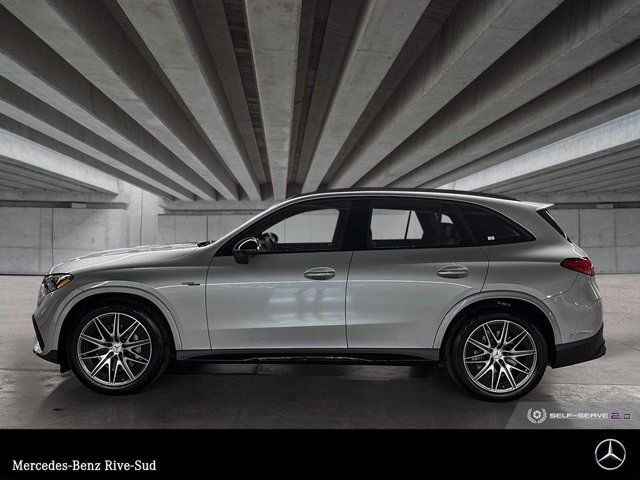 2025 Mercedes-Benz GLC AMG 43 4MATIC in Cars & Trucks in Longueuil / South Shore - Image 2