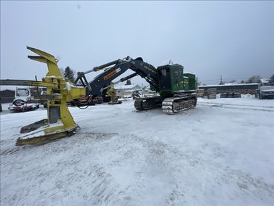 2021 John Deere 953M in Heavy Equipment in Mississauga / Peel Region