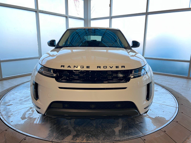 2023 Land Rover Range Rover Evoque CERTIFIED PRE OWNED RATES AS  dans Autos et camions  à Ville d’Edmonton - Image 3