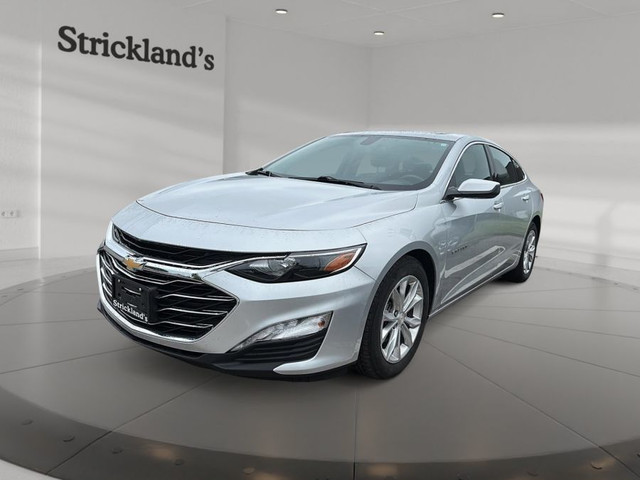 2020 CHEVROLET MALIBU LT in Cars & Trucks in Stratford
