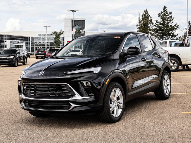 2026 Buick Encore GX Preferred in Cars & Trucks in Strathcona County - Image 4