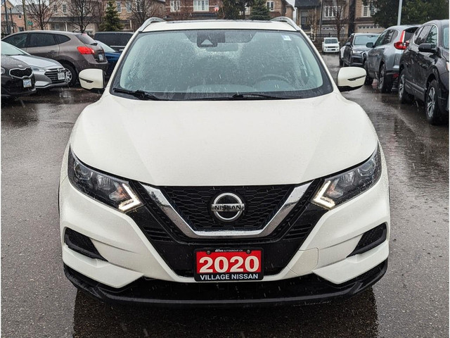 2020 Nissan Qashqai SV in Cars & Trucks in Markham / York Region - Image 3