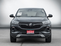 Come see this 2022 Buick Encore GX Preferred before someone takes it home! *Get Your Money's Worth f... (image 1)