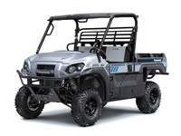 2024 Kawasaki Mule PRO FXR 1000 LE