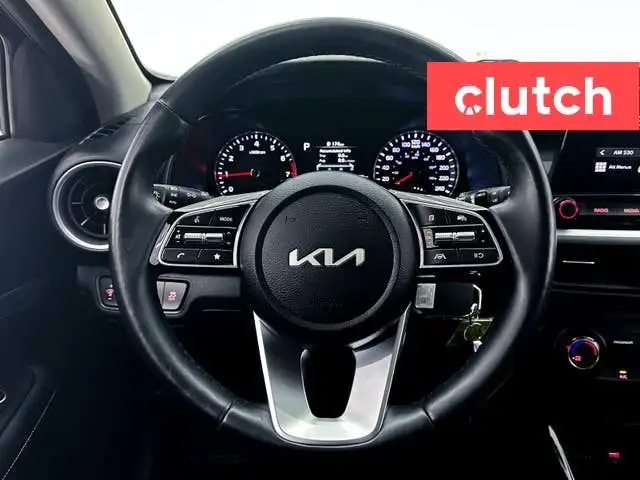 2023 Kia Forte5 EX w/ Apple CarPlay, Heated Front Seats, Rearvie in Cars & Trucks in City of Toronto - Image 20