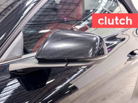 Front Heated Seats, Ventilated Front Seats, Climate Control and more! Clutch is the largest online u... (image 8)
