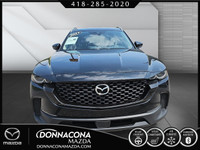 Ce Mazda CX-50 2023 est disponible chez Donnacona Mazda à Donnacona. Contactez notre équipe des vent... (image 1)