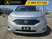 SPACIOUS, PRACTICAL, AND FAMILY-FOCUSED THIS 2011 NISSAN QUEST S OFFERS A RELIABLE MINIVAN EXPERIENC... (image 7)