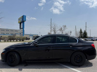 2013 BMW 328XI XDRIVE AWD DRIVES AMAZING MUST SEE CERTIFICATION INCLUDED !!!!! 3 MONTH / 3000KM COMP... (image 2)