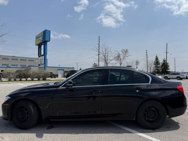 2013 BMW 3 SERIES 328I XDRIVE | AWD | NAVI in Cars & Trucks in Barrie - Image 3