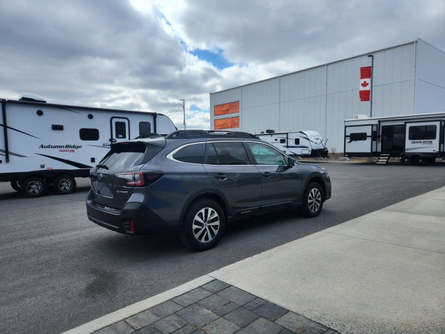 2021 Subaru Outback dans Autos et camions  à Ottawa - Image 3