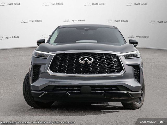 2025 INFINITI QX60 PURE in Cars & Trucks in Calgary - Image 2