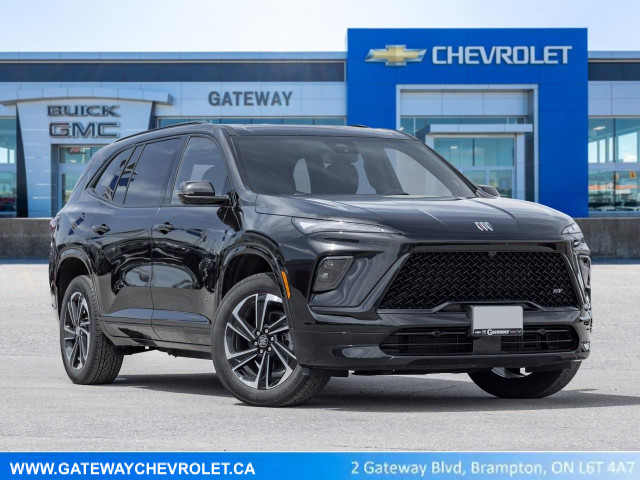 2025 Buick Enclave Sport Touring in Cars & Trucks in Mississauga / Peel Region