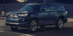 2024 Toyota 4-Runner LIMI