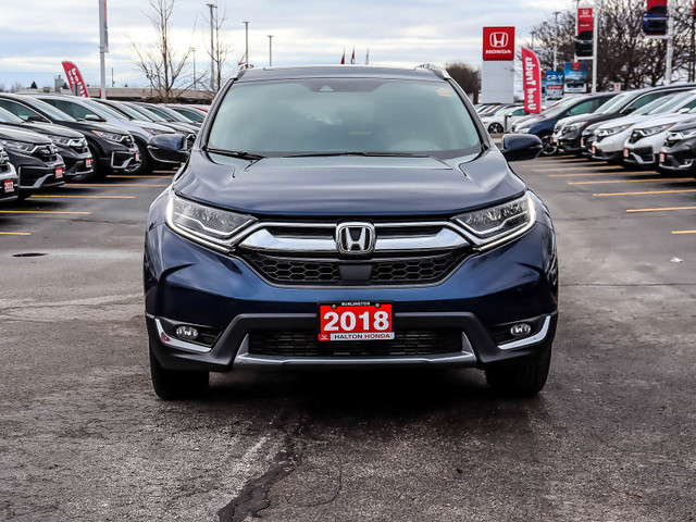 2018 Honda CR-V in Cars & Trucks in Oakville / Halton Region - Image 2