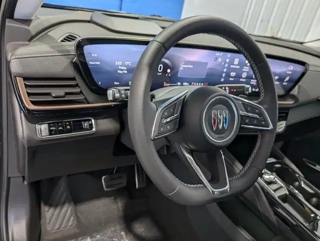 2025 Buick Envision Sport Touring- Remote Start - Tech/Safety in Cars & Trucks in Barrie - Image 20