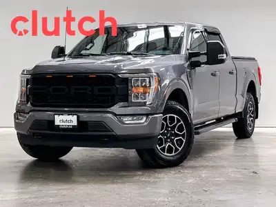 NO ACCIDENTS / CLEAN CARFAX / Front Heated Seats, Climate Control, Dual Zone Front Climate Control a...