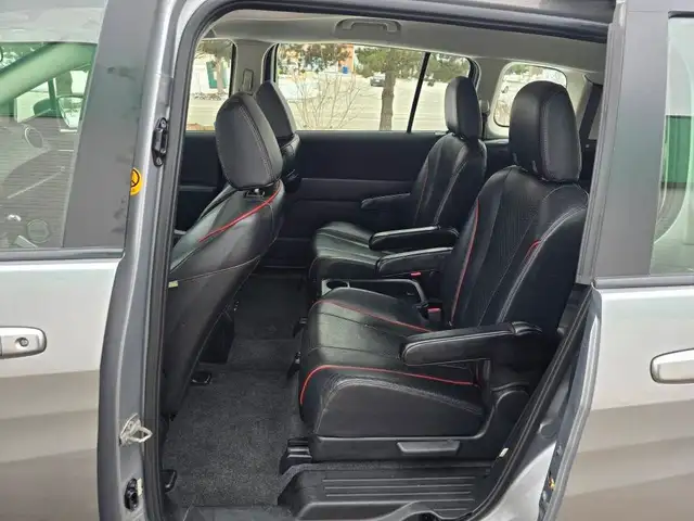 MAZDA 5 GT | AUTO | 6 PASS | LEATHER | SUNROOF | HTD SEATS |  in Cars & Trucks in Mississauga / Peel Region - Image 16
