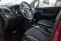 Compact, stylish, and packed with features, our 2014 Buick Encore offers comfort and versatility in... (image 8)