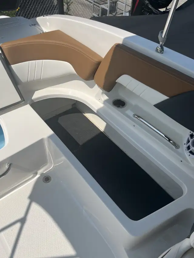 2024 Chaparral SSi23 SPORT in Powerboats & Motorboats in Kawartha Lakes - Image 14