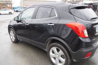 2015 Buick Encore Leather AWD 1.4L L4 DOHC 16V TURBO Financing and Extended Warranty Available Engin... (image 2)