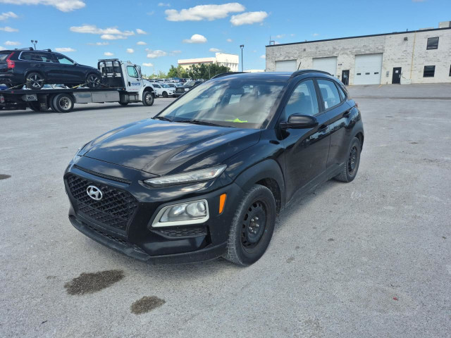 2018 Hyundai KONA SE in Cars & Trucks in Barrie