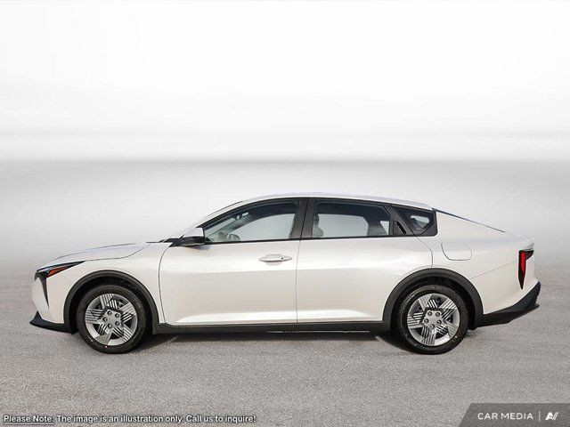 2025 Kia K4 LX in Cars & Trucks in Hamilton - Image 3