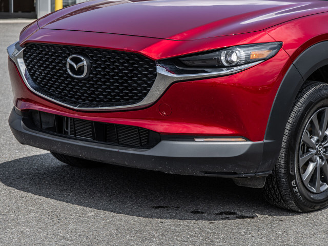 2023 Mazda CX-30 GX TI in Cars & Trucks in Laval / North Shore - Image 4