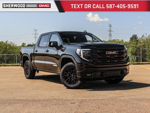 2025 GMC Sierra 1500 Elevation in Cars & Trucks in Strathcona County