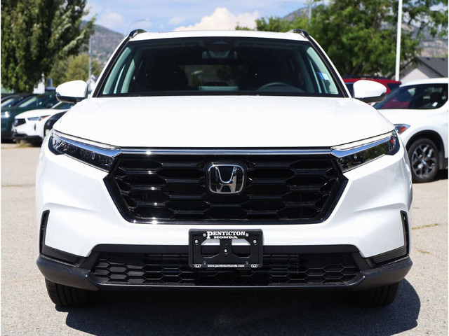 2026 Honda CR-V Sport AWD - Backup Camera / Sunroof / Dual-Clima in Cars & Trucks in Penticton - Image 4