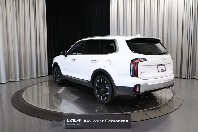 2024 Kia Telluride SX Limited AWD / HEATED/COOLED LEATHER / 3... in Cars & Trucks in Edmonton - Image 4