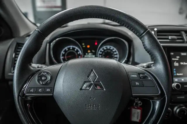 Mitsubishi RVR ES AWC+SIEGES.CHAUFF+CARPLAY+BLUETOOTH+CAM.RECUL  in Cars & Trucks in Laval / North Shore - Image 26