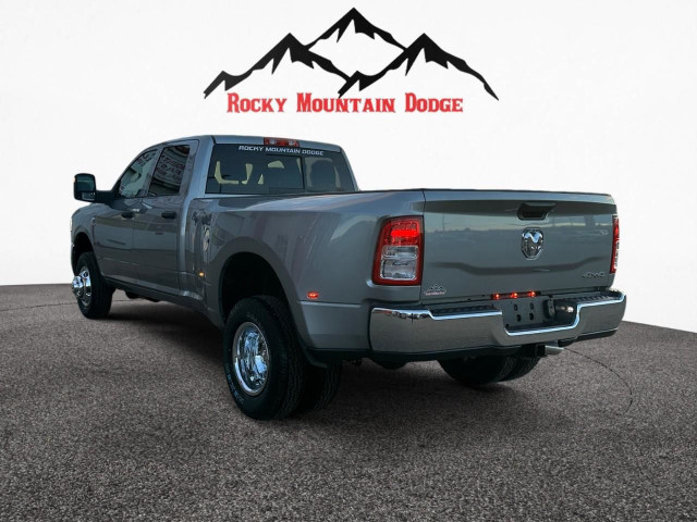 TYLERS DEAL!! 2024 RAM 3500 CREWCAB DIESEL DUALLY WITH AN AISEN  in Cars & Trucks in Red Deer - Image 3