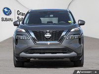 2023 Nissan Rogue SV AWD 2023 Nissan Rogue SV AWD Vehicle Highlights: Remote Start Heated Seats Sunr... (image 8)