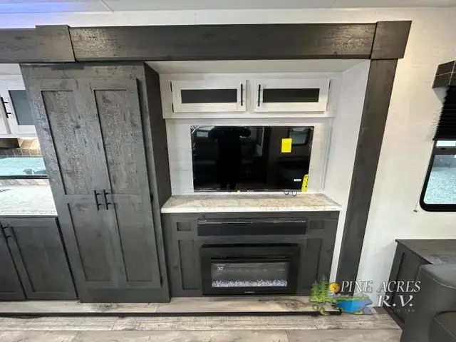 2023 KZ Sportsmen 363FL in Travel Trailers & Campers in Truro - Image 34