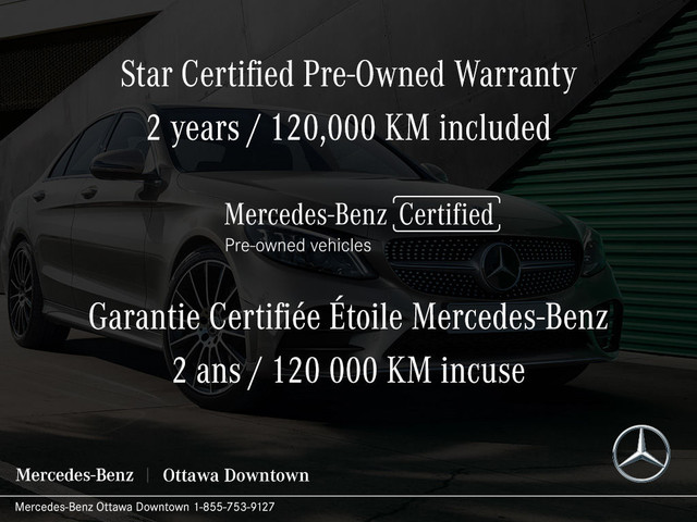 2024 Mercedes-Benz CLE300 4MATIC Coupe Arrives July 31st Reserve in Cars & Trucks in Ottawa - Image 2