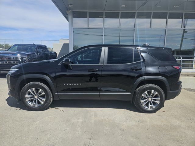 2025 Chevrolet Equinox AWD LT | 1.5L TURBO | 11.3-INCH SCREEN in Cars & Trucks in Calgary - Image 2