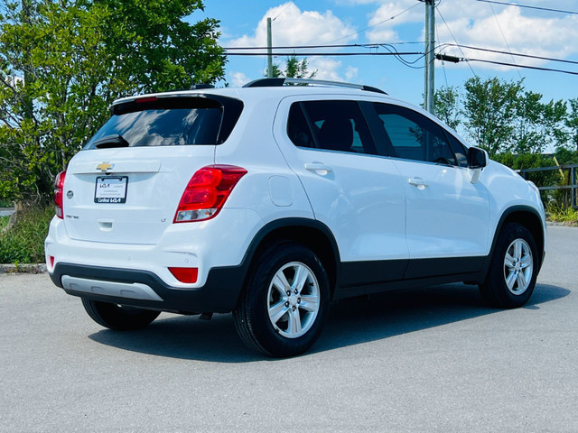 2019 Chevrolet Trax LT AWD Reverse Camera, Bluetooth, Turbocharg in Cars & Trucks in St. Catharines - Image 4