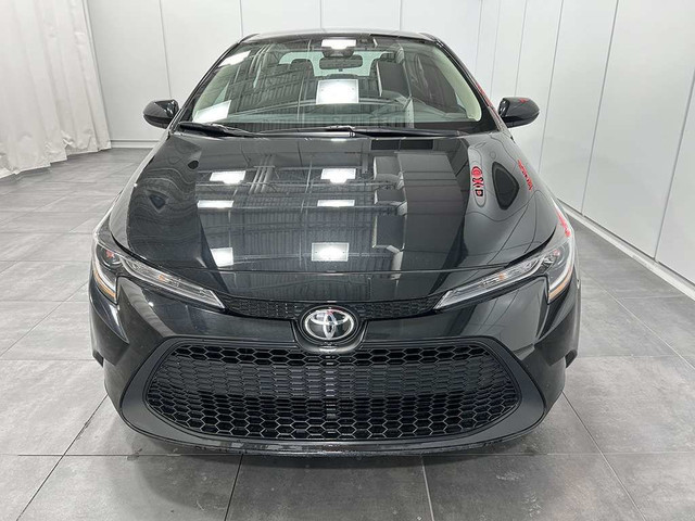  2020 Toyota Corolla L - BLUETOOTH - REGULATEUR DE VITESSE in Cars & Trucks in Québec City - Image 2