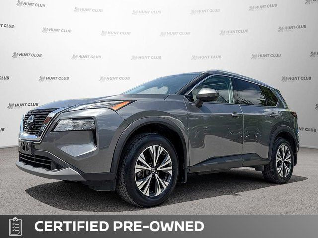 2021 Nissan Rogue SV in Cars & Trucks in Ottawa