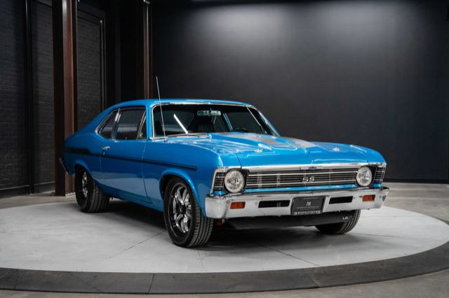 1969 Chevrolet Nova | LSX 454 | Holley EFI | Summit Racing in Cars & Trucks in Strathcona County - Image 3