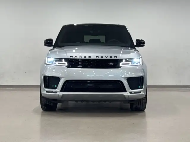 2022 Land Rover Range Rover Sport P400 HST in Cars & Trucks in City of Montréal - Image 4