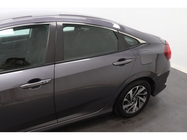 2018 Honda Civic Sedan SE, HONDA SENSING, CARPLAY, SIEGES CHAUFF in Cars & Trucks in Longueuil / South Shore - Image 4