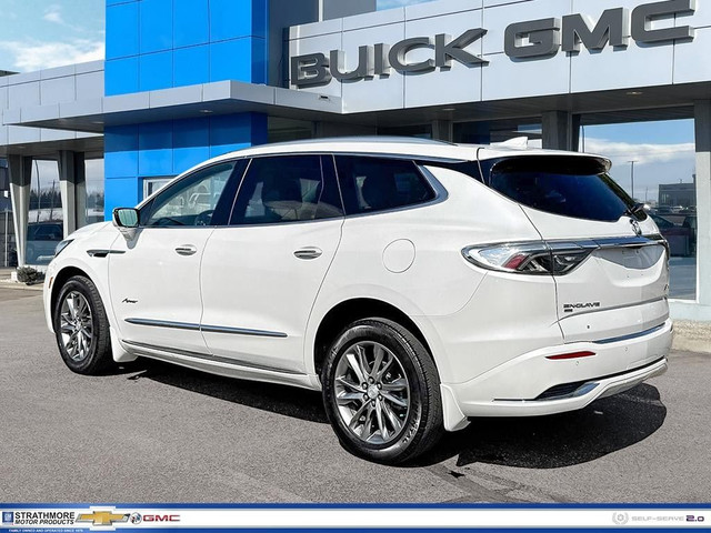 2022 Buick Enclave in Cars & Trucks in Calgary - Image 4